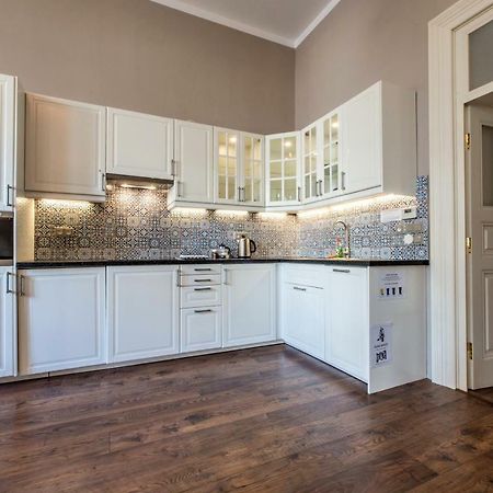 פראג ✰Downtown Grand Apartment - Old Town Top Location✰ מראה חיצוני תמונה