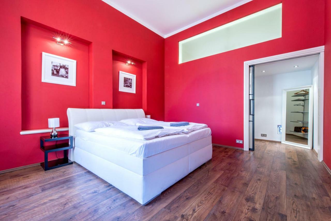 פראג ✰Downtown Grand Apartment - Old Town Top Location✰ מראה חיצוני תמונה