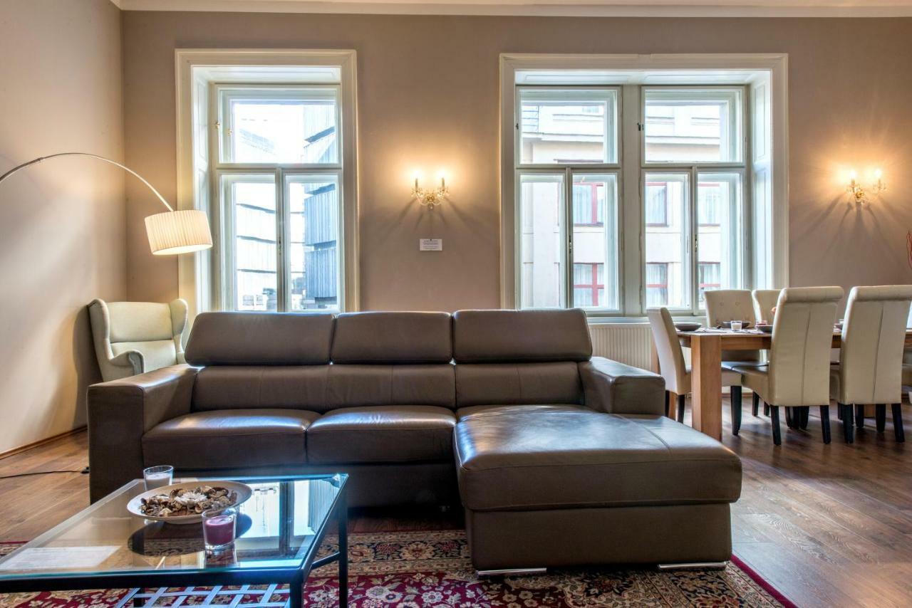 פראג ✰Downtown Grand Apartment - Old Town Top Location✰ מראה חיצוני תמונה