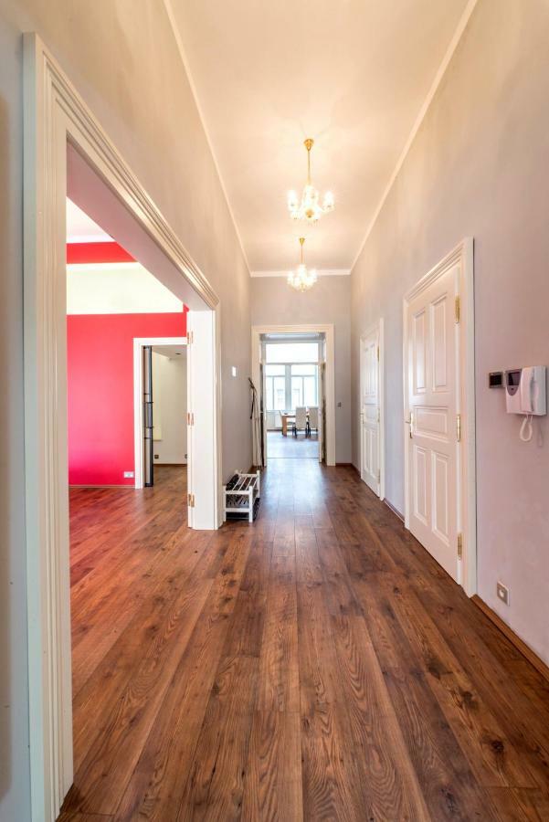 פראג ✰Downtown Grand Apartment - Old Town Top Location✰ מראה חיצוני תמונה