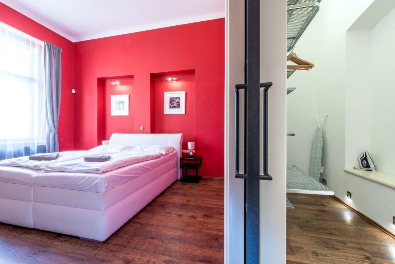 פראג ✰Downtown Grand Apartment - Old Town Top Location✰ מראה חיצוני תמונה