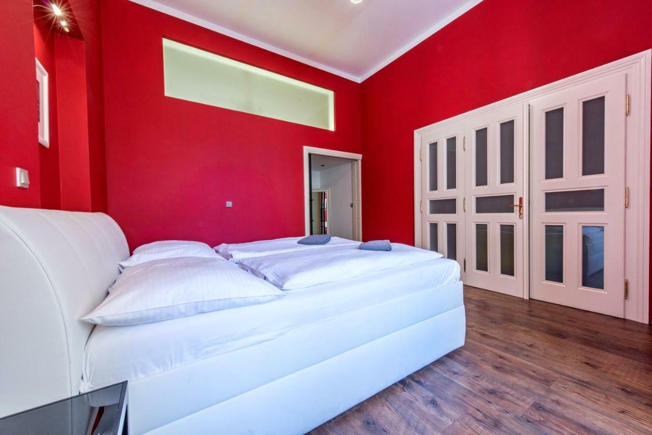 פראג ✰Downtown Grand Apartment - Old Town Top Location✰ מראה חיצוני תמונה