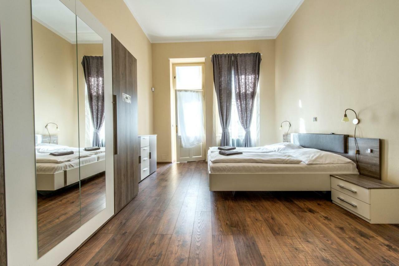 פראג ✰Downtown Grand Apartment - Old Town Top Location✰ מראה חיצוני תמונה