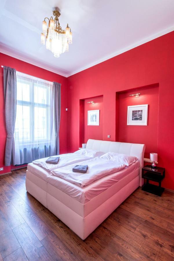פראג ✰Downtown Grand Apartment - Old Town Top Location✰ מראה חיצוני תמונה