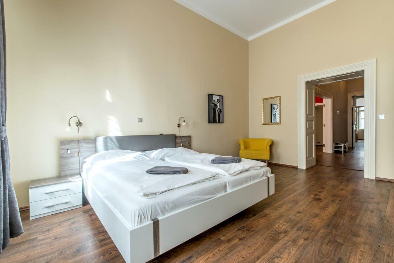 פראג ✰Downtown Grand Apartment - Old Town Top Location✰ מראה חיצוני תמונה