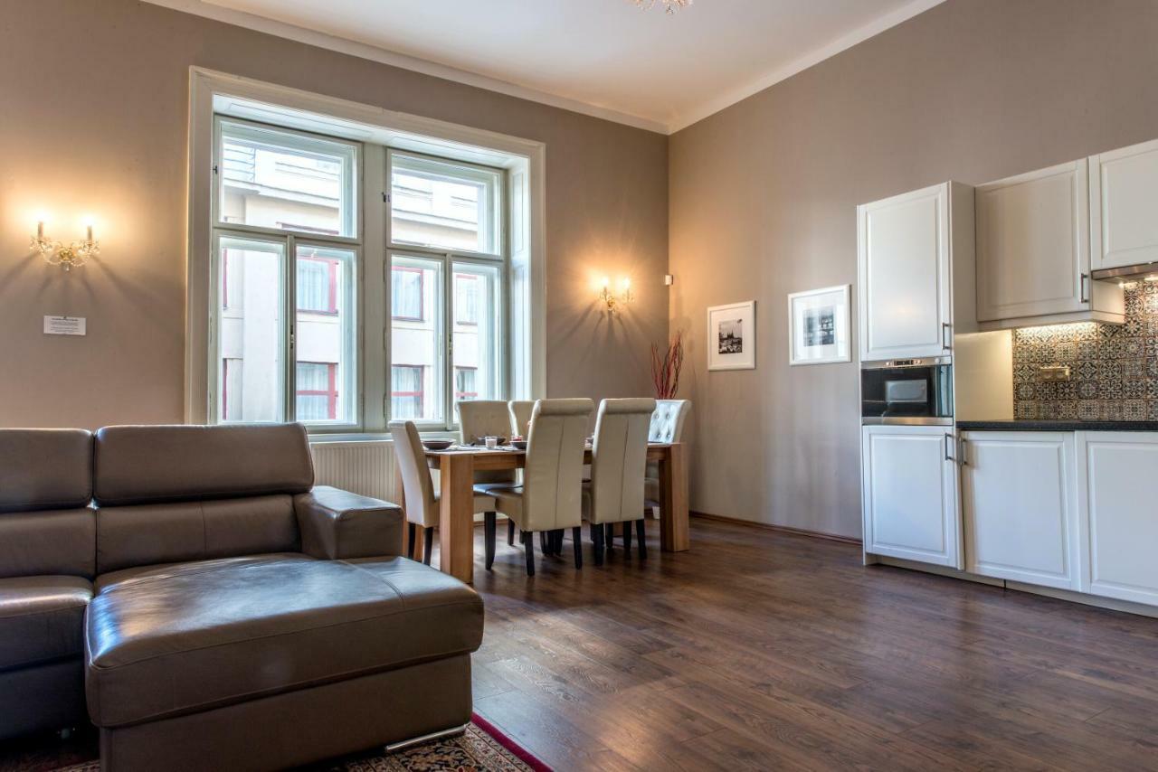 פראג ✰Downtown Grand Apartment - Old Town Top Location✰ מראה חיצוני תמונה