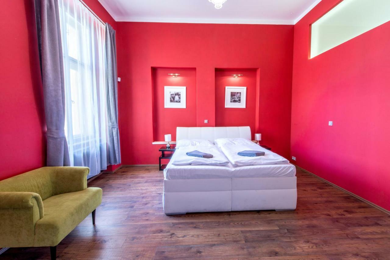 פראג ✰Downtown Grand Apartment - Old Town Top Location✰ מראה חיצוני תמונה