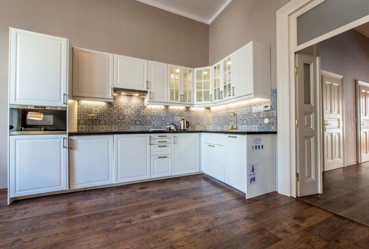 פראג ✰Downtown Grand Apartment - Old Town Top Location✰ מראה חיצוני תמונה