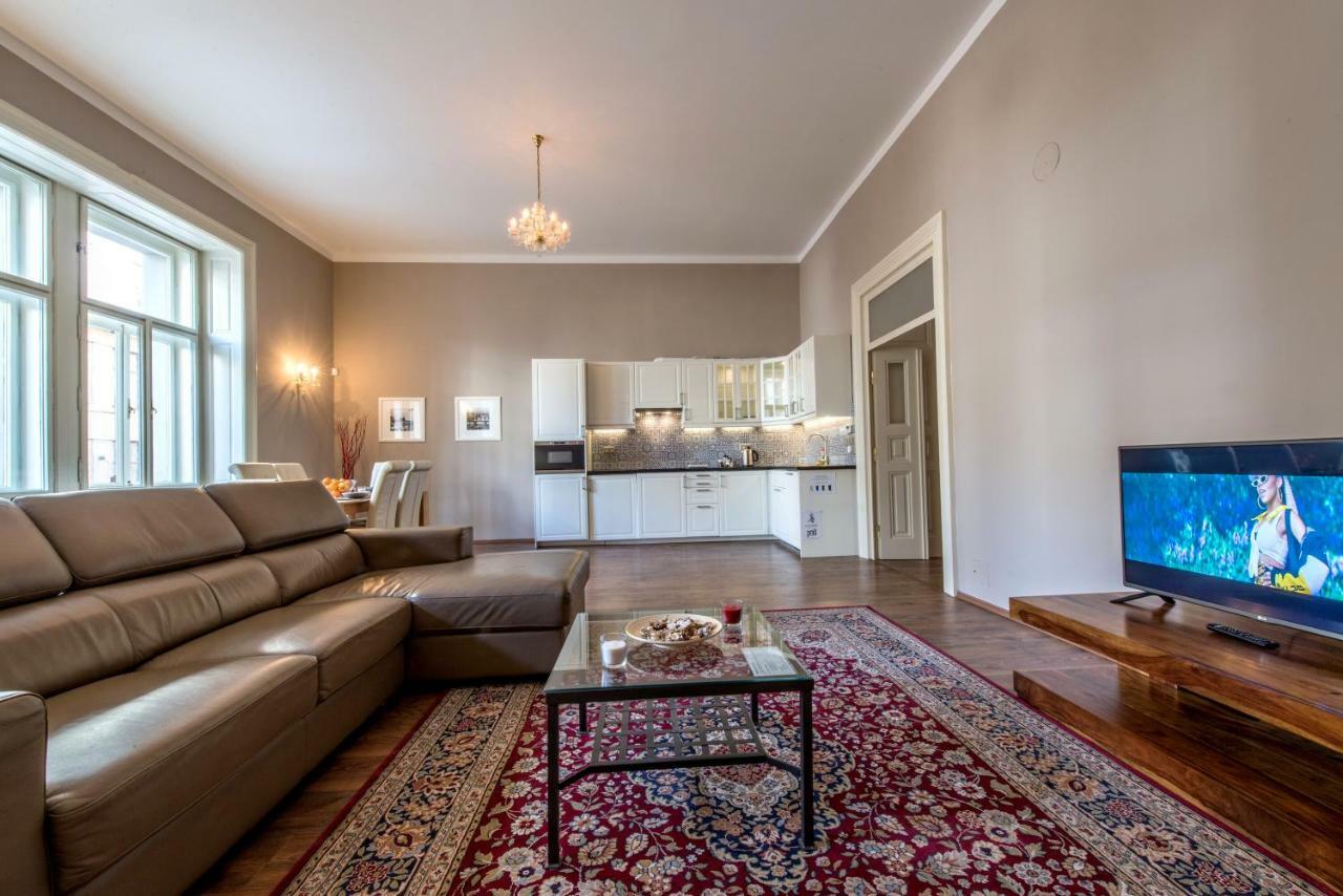 פראג ✰Downtown Grand Apartment - Old Town Top Location✰ מראה חיצוני תמונה