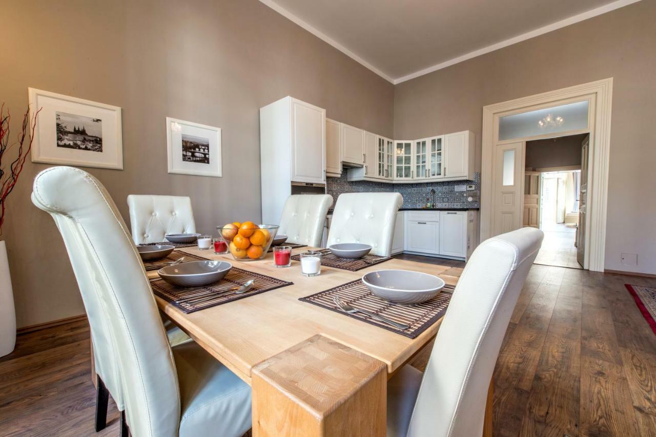 פראג ✰Downtown Grand Apartment - Old Town Top Location✰ מראה חיצוני תמונה