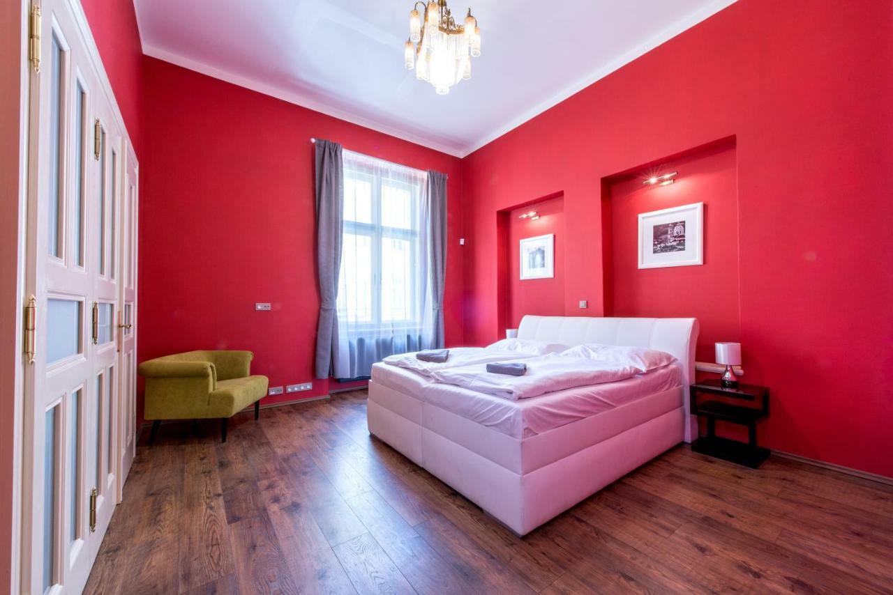 פראג ✰Downtown Grand Apartment - Old Town Top Location✰ מראה חיצוני תמונה