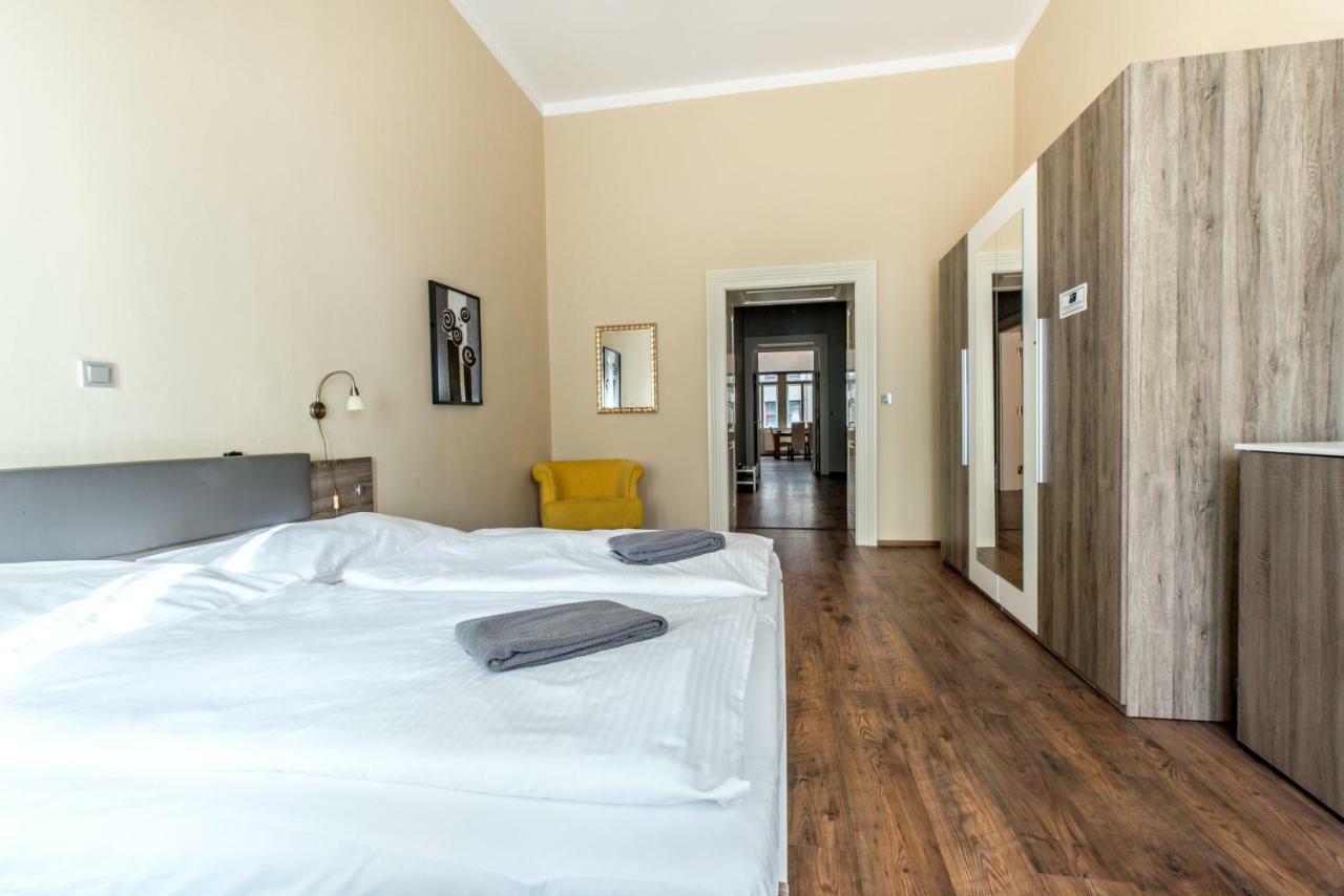 פראג ✰Downtown Grand Apartment - Old Town Top Location✰ מראה חיצוני תמונה