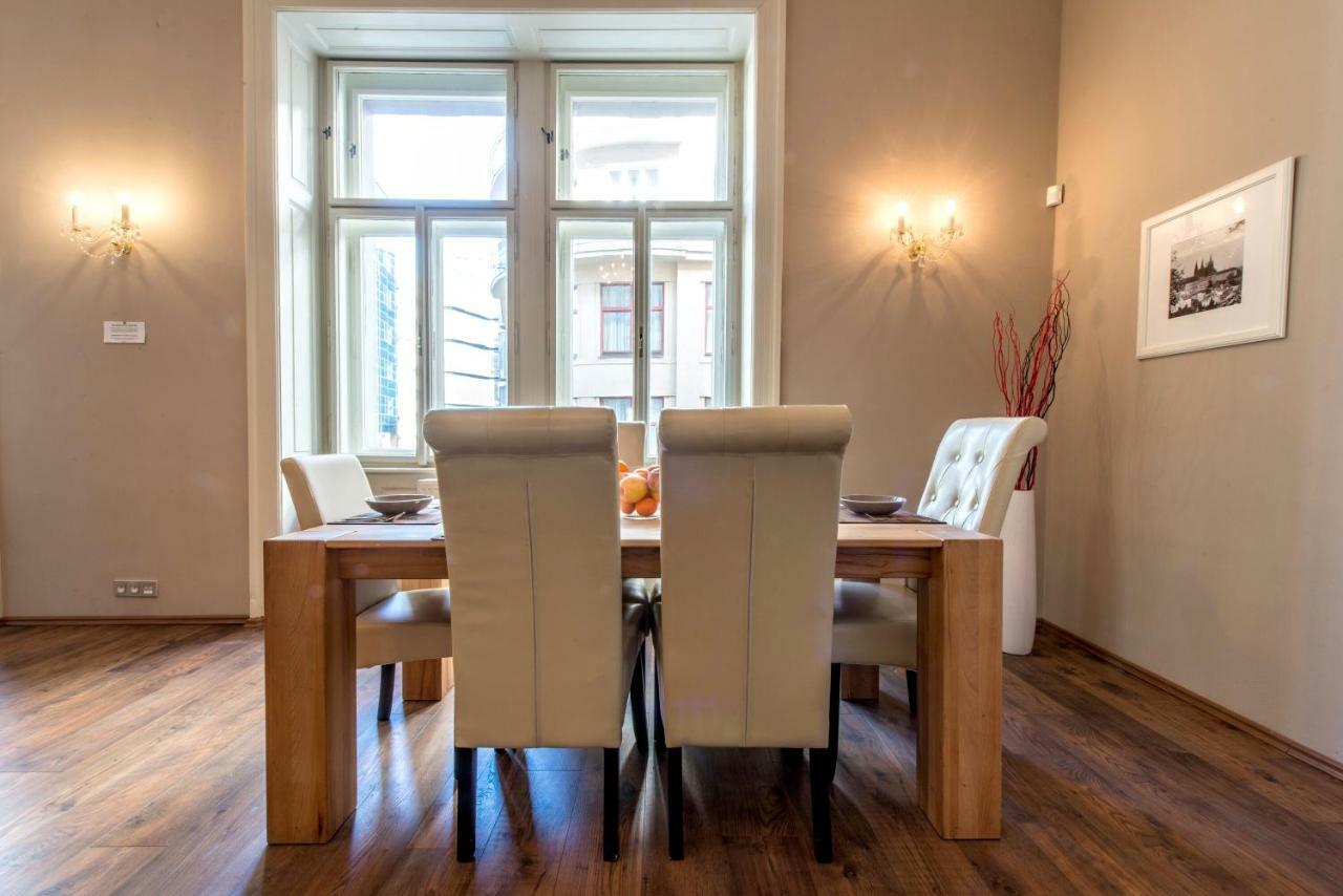 פראג ✰Downtown Grand Apartment - Old Town Top Location✰ מראה חיצוני תמונה